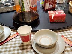 -西江红·株洲本地菜(滨江南路店)