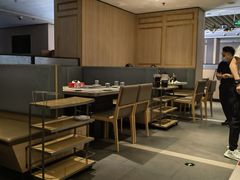 大堂-海底捞火锅(奥体南路店)