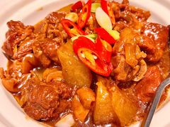 -松鹤楼·非遗·苏帮菜(融科店)