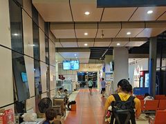 -奥冠体育华师附中恒温游泳馆