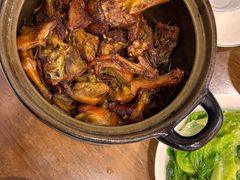 -斯丹姜母鸭·古法干香(涂门街总店)