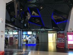 -中影国际影城(西溪印象城CINITYLED店)