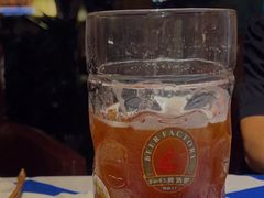 -半山半岛洲际度假酒店·啤酒工厂
