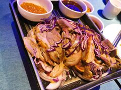 -清真·卡德尔大叔新疆主题餐厅(龙汇路店)