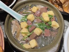 -南京大牌档(之心城店)