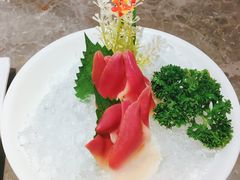 -大渔铁板烧(花园道店)