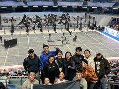 -AMRAP综合体能训练