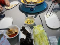 -半天妖烤鱼(紫荆广场店)