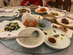 -全聚德(上海首店浦东店)