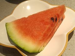 -海底捞火锅(老城根店)