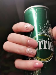 -Miss·A日式美甲美睫