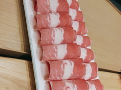 -蜀留香火锅(社会山店)