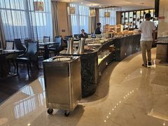 -淮安曙光国际大酒店(大运河广场花街店)