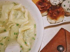 -东泰祥生煎馆(重庆北路店)