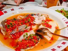 -湘间田舍(北仑银泰店)