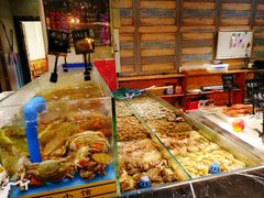 -海小馆海鲜餐厅(茂业百货店)