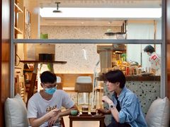 -Line 咖啡(石厦花园店)