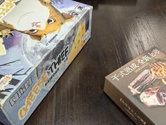 -废柴猫概念馆·桌游电玩卡牌(人广世茂店)