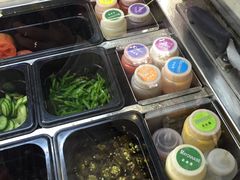 -赛百味SUBWAY(长宁龙之梦店)