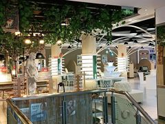 -精益眼镜(春熙路店)