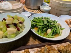 -潮粥荟·潮汕砂锅粥(槐房万达店)