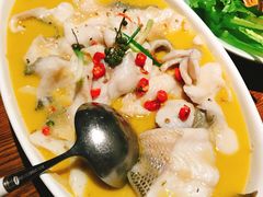 -粗茶淡饭·隐庐私厨(东亭店)