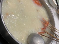 -盈田盈粥庄(博山东路店)