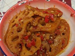 -老三样·旧食新味(万寿宫店)