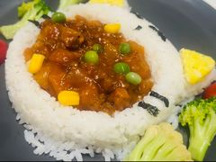 -娜娜家•Nana's restaurant(国金汇店)