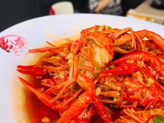 -李叔叔虾蟹大排档(青羊店)