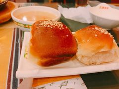 -豪享来牛排·中西简餐(黄河路店)