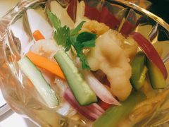 -院8里·小聚园老川菜(九眼桥店)