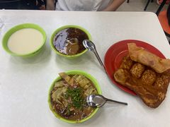 -食为天(贵阳路店)