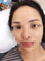 -MIVI半永久纹眉机器野生眉纹唇