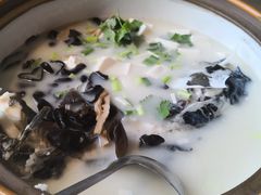 -姜君·千岛湖鱼头馆(浦东大道店)
