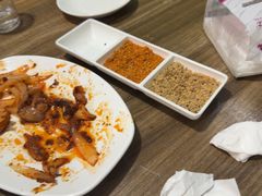 -炙热童年·老北京炙子烤肉(南锣鼓巷店)