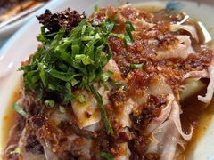 -龙姐私房菜(和顺古镇店)