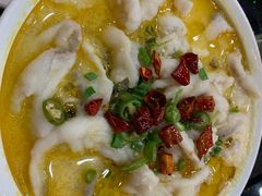-牛真鲜禾一捞面(东鼓道店)