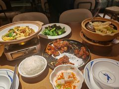 -新发现(宝山龙湖店)