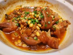 -阿湘婆(中山路店)