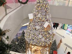 -凯德广场(武胜路店)