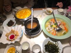 美味菌菇煲-涌上外婆桥(南塘店)