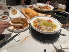 -滋粥楼·顺德菜(番禺广场总店)