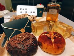 -徐记海鲜(陕西历史博物馆|明德门店)