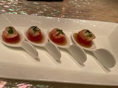 -8餐厅(新葡京酒店)