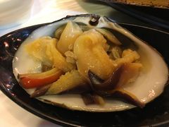 -鲜入围煮花胶鸡海鲜火锅