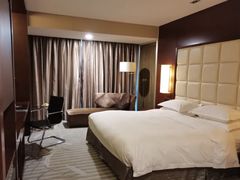 -银川国贸中心酒店