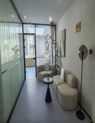 -弗蕾亚·和月月子调理院(东湖店)