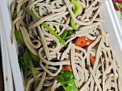 -好嫂子酱猪手•农家菜(蒲黄榆店)