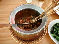 -隅乐胡椒虾·台湾菜·团建(皇岗店)